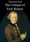 [Gutenberg 4280] • The Critique of Pure Reason